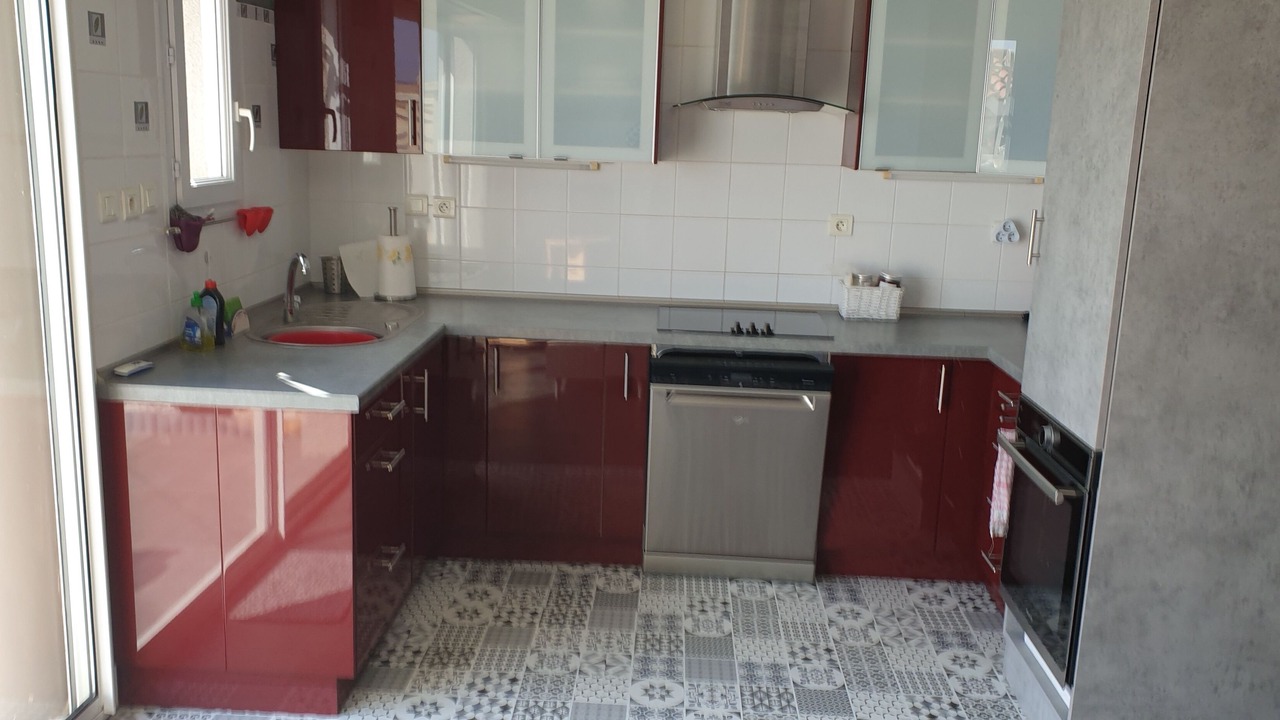 Photo of Kitchen in Saint-Cyprien Plage