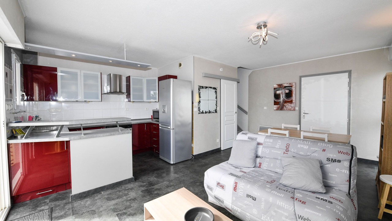 Photo of Livingroom in Saint-Cyprien Plage