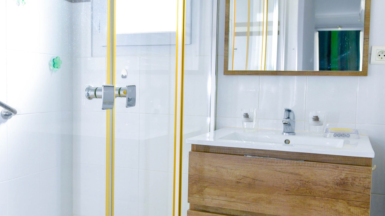 Photo of Bathroom in Saint-Cyprien Plage