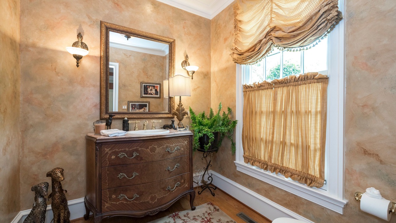 Photo of Bathroom in Radnor