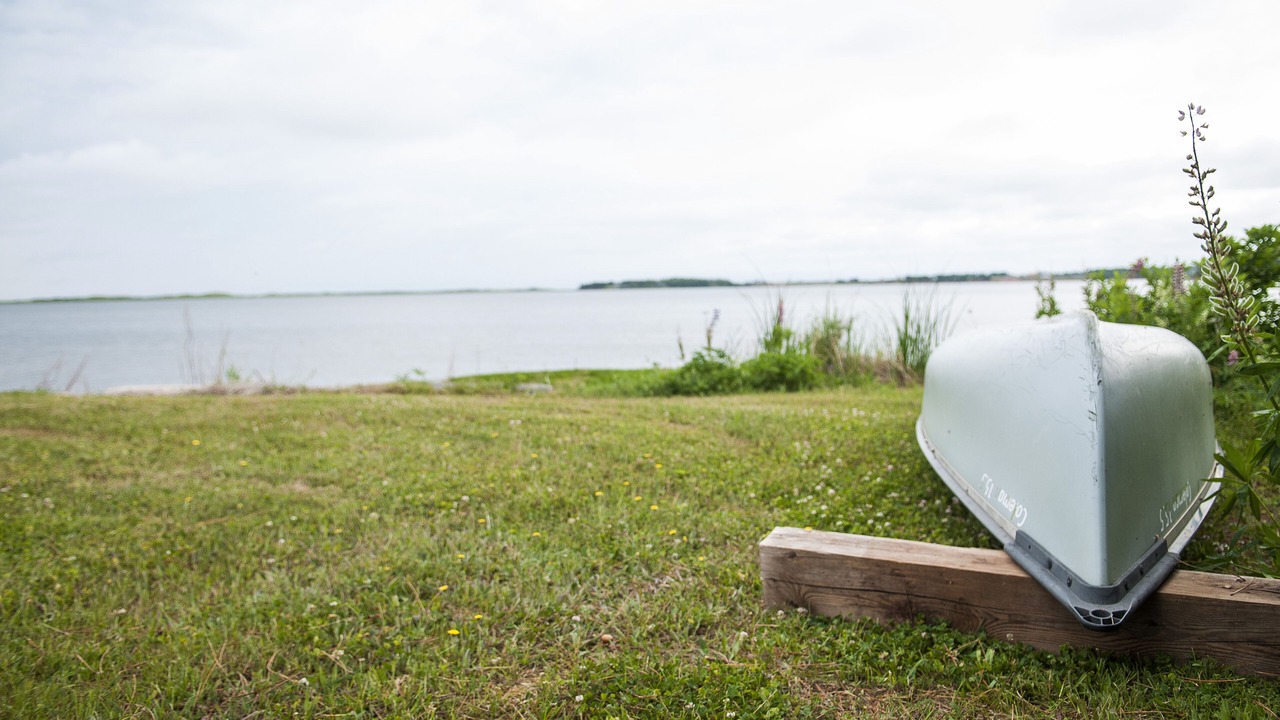 Photo of Outdoor in Brackley Beach