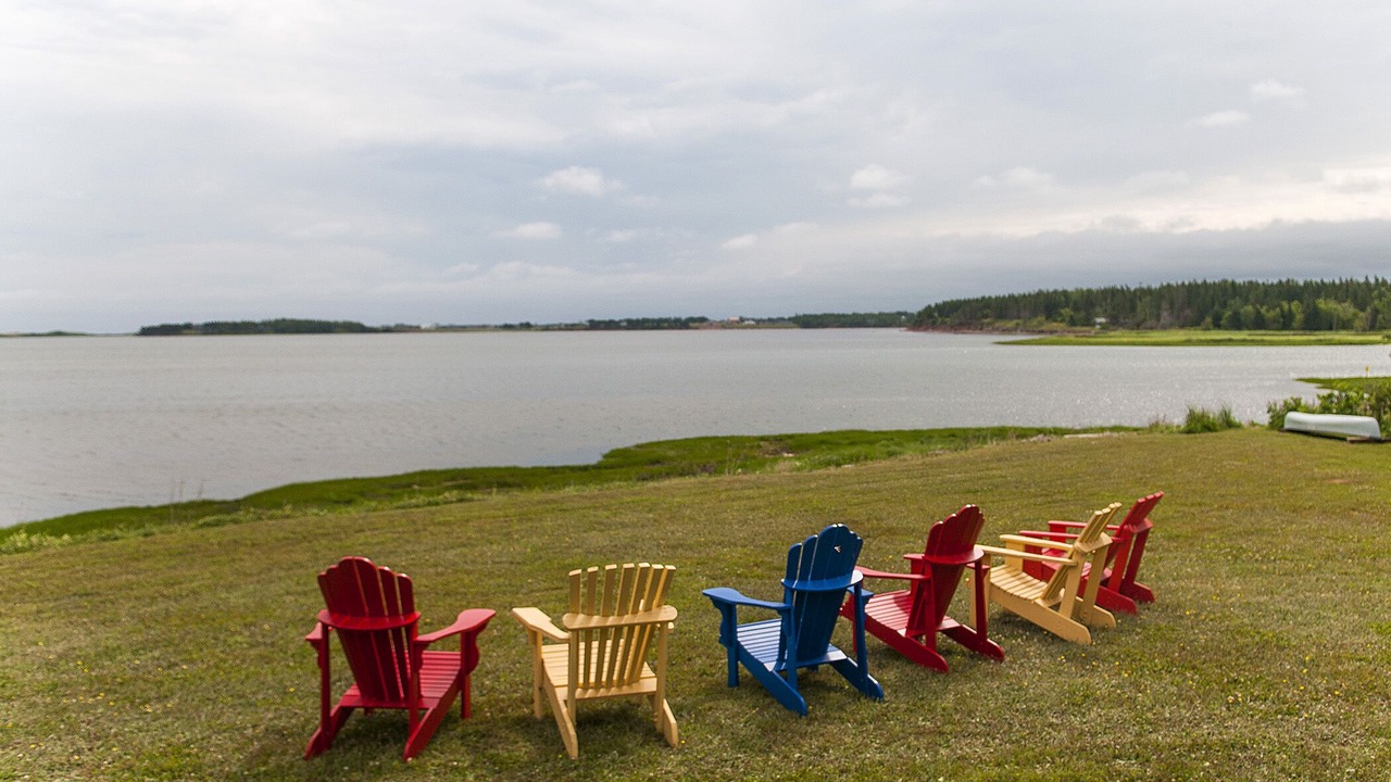 Photo of Outdoor in Brackley Beach