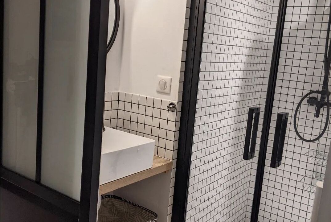 Photo of Bathroom in Anglet