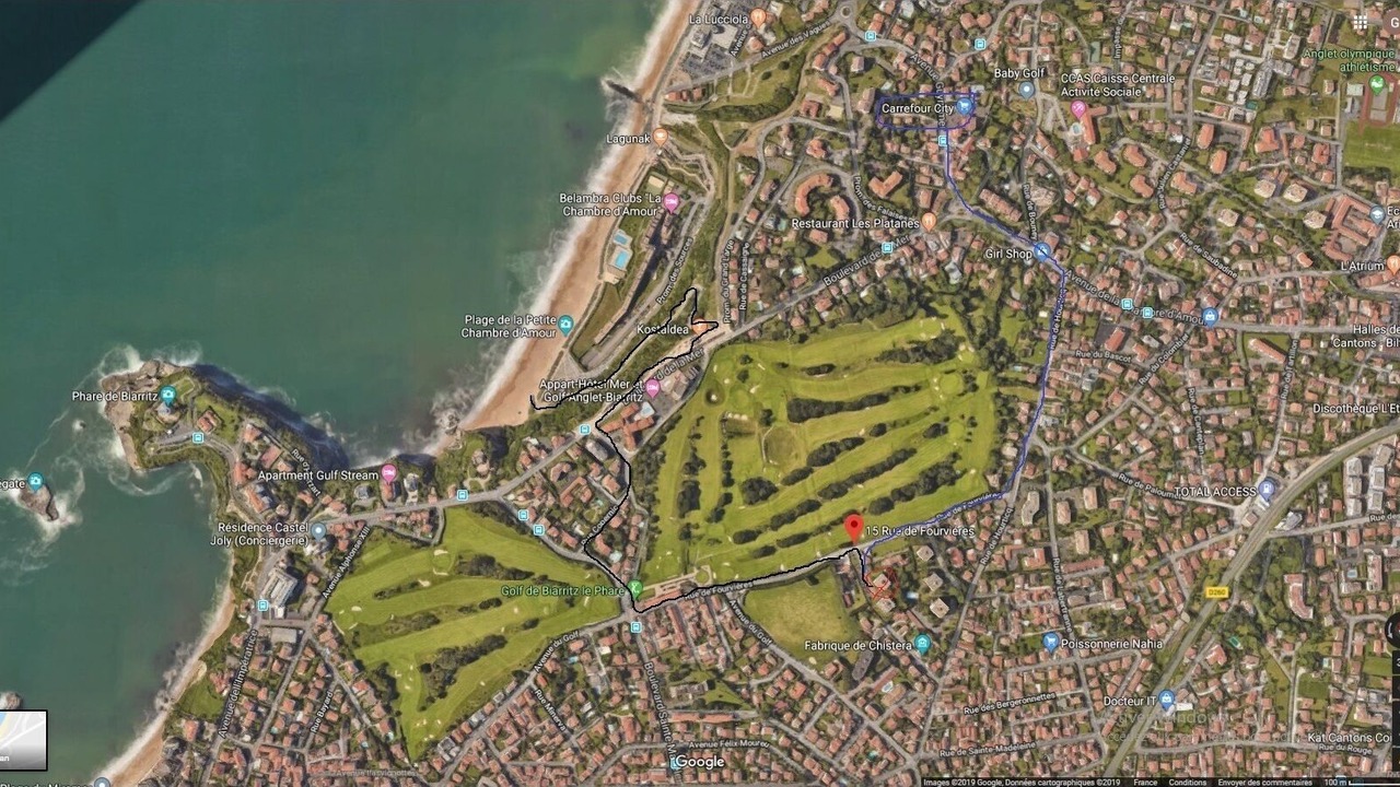 Photo of Others in Anglet