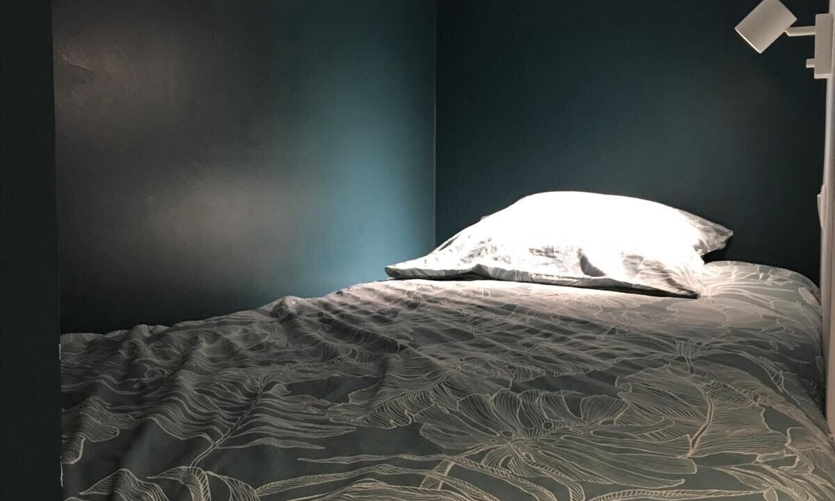 Photo of Bedroom in Anglet