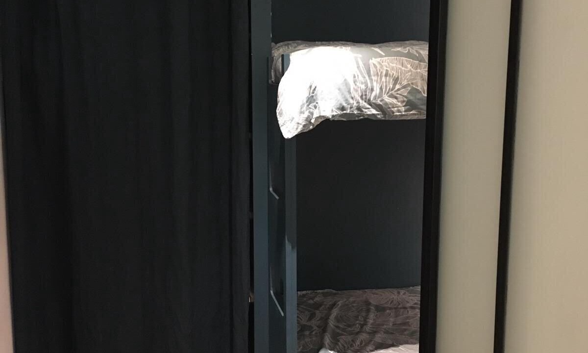 Photo of Bedroom in Anglet