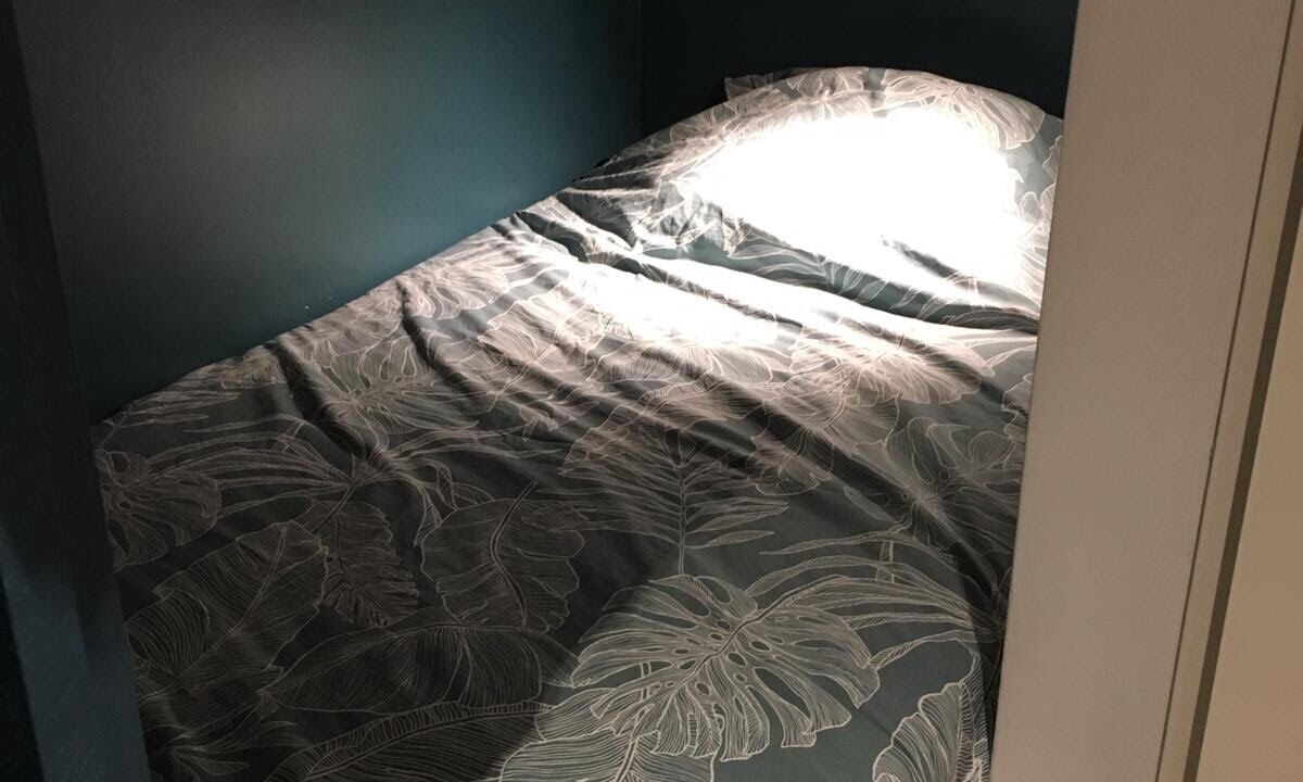 Photo of Bedroom in Anglet