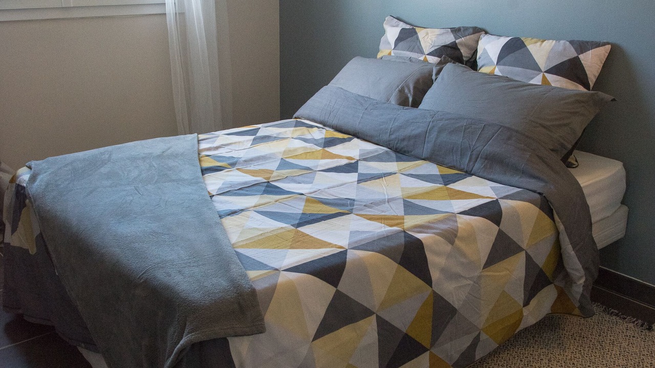 Photo of Bedroom in Lunel