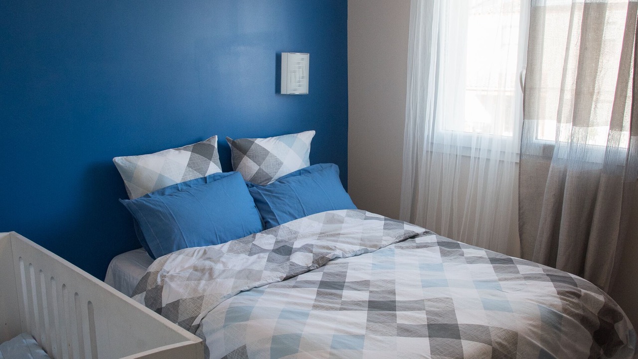 Photo of Bedroom in Lunel