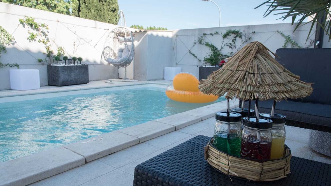 Photo of Outdoor in Lunel