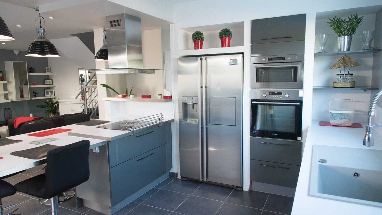 Photo of Kitchen in Lunel