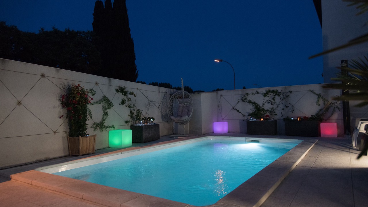 Photo of Outdoor in Lunel