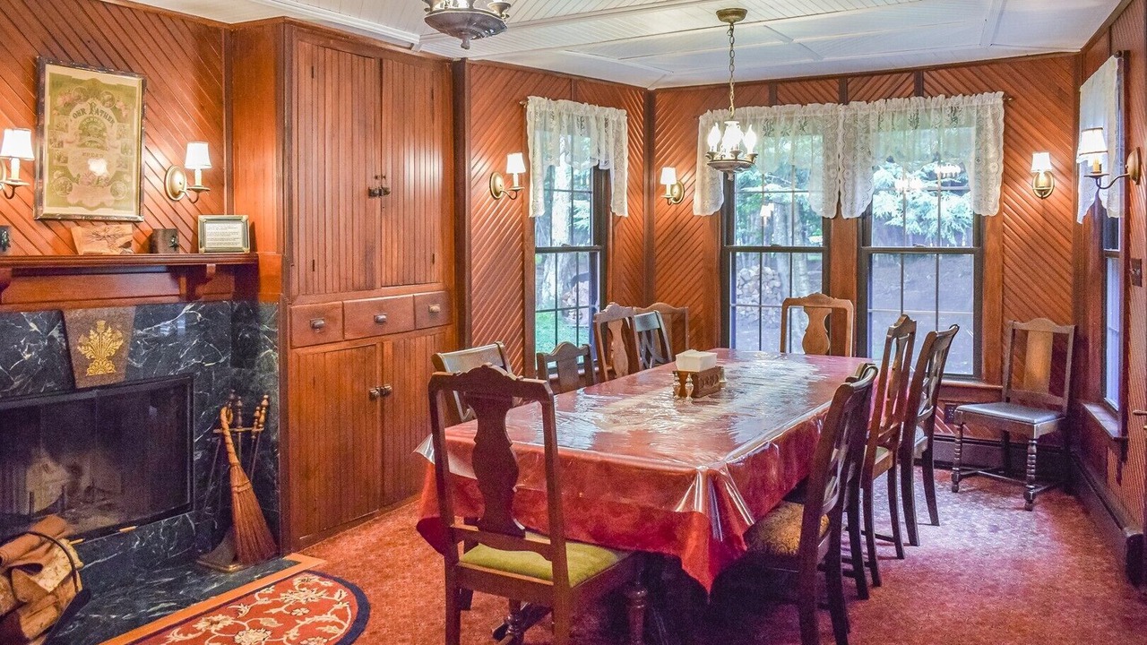 Photo of Livingroom in Inlet