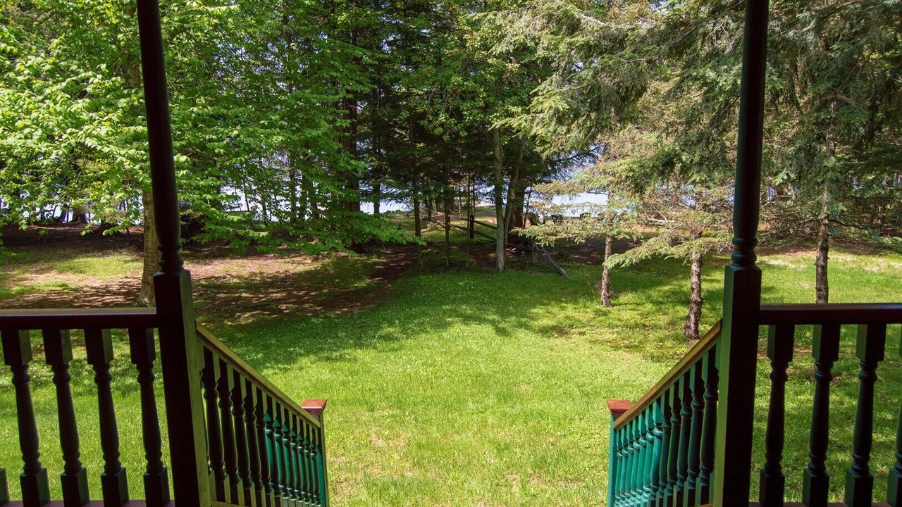 Photo of Outdoor in Inlet