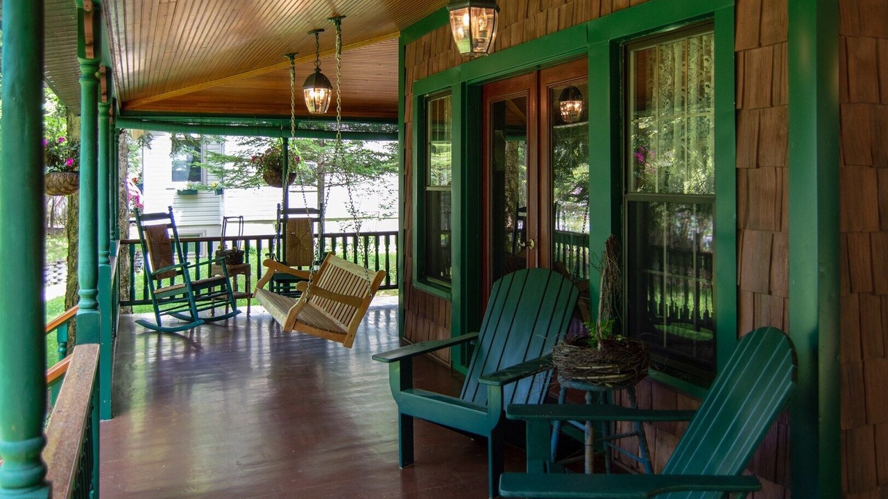 Photo of Outdoor in Inlet