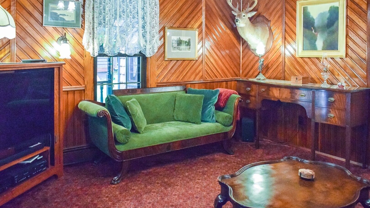 Photo of Livingroom in Inlet