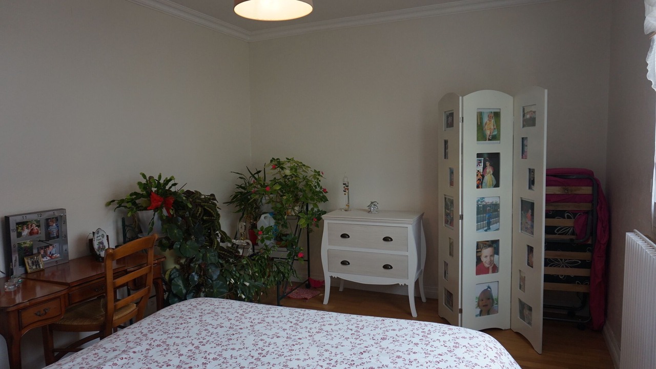 Photo of Bedroom in Arsenal-Redon