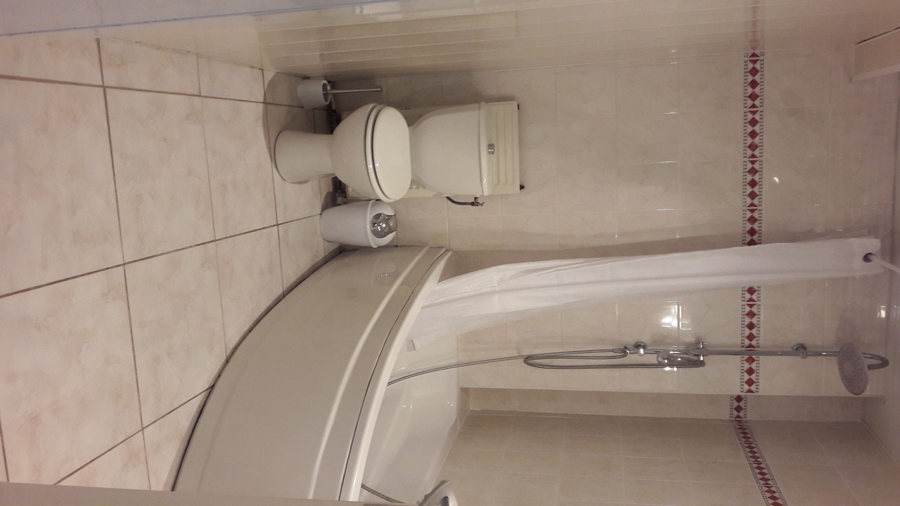 Photo of Bathroom in Arsenal-Redon