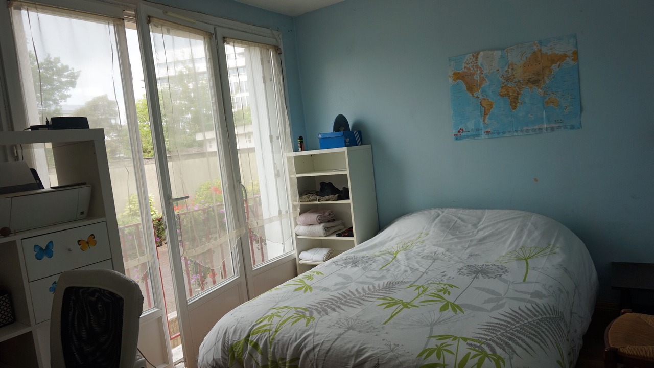 Photo of Bedroom in Arsenal-Redon
