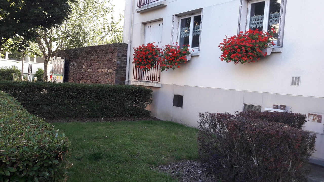 Photo of Outdoor in Arsenal-Redon