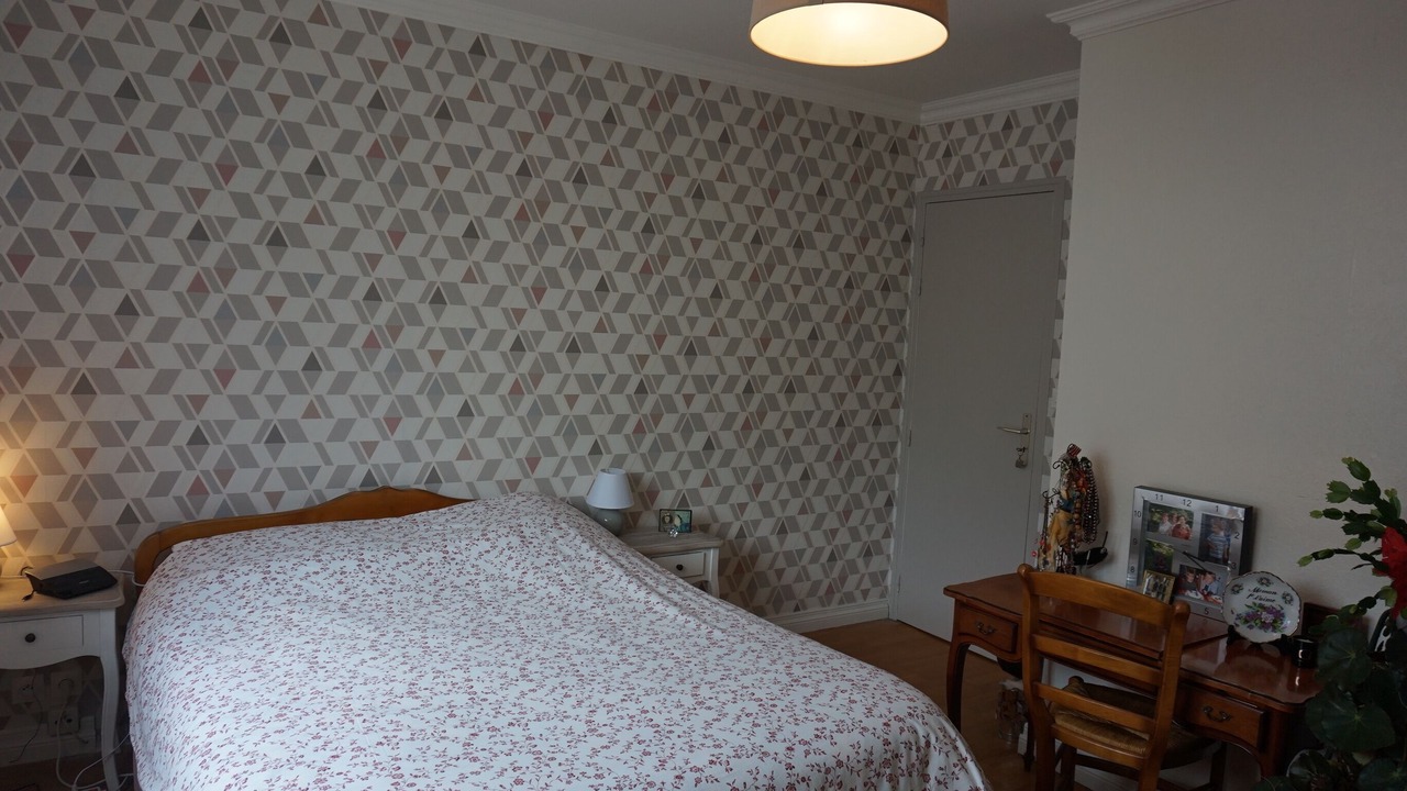 Photo of Bedroom in Arsenal-Redon
