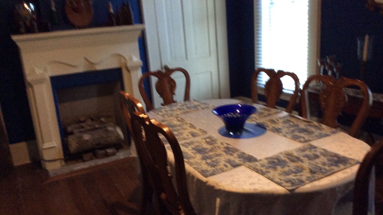 Photo of Bedroom in Marshall