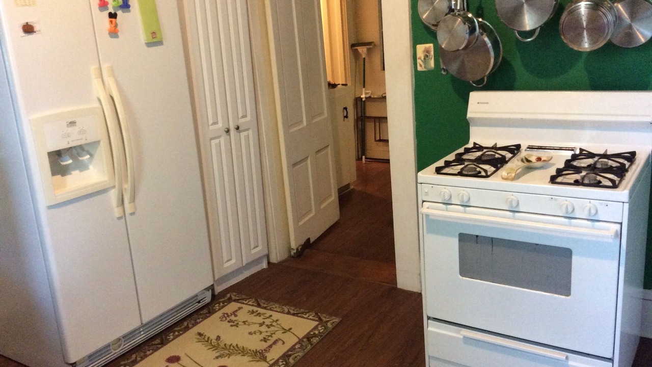 Photo of Kitchen in Marshall