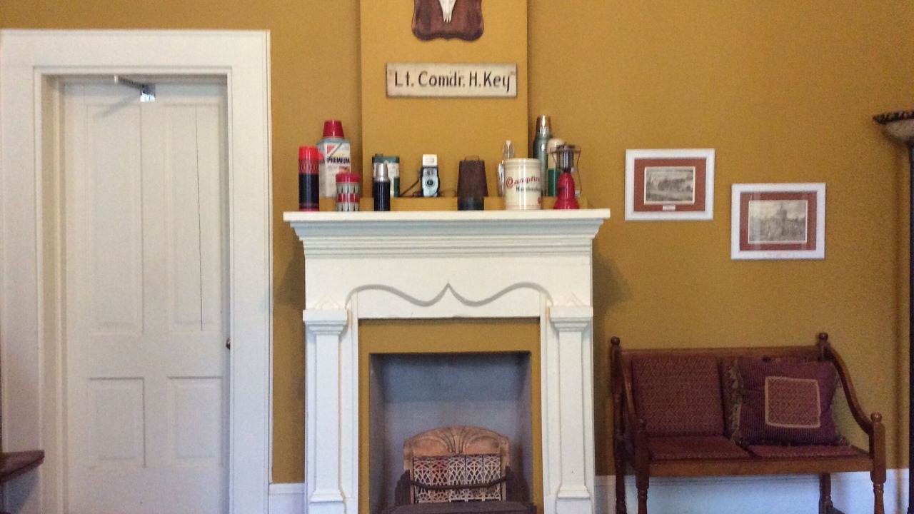 Photo of Livingroom in Marshall