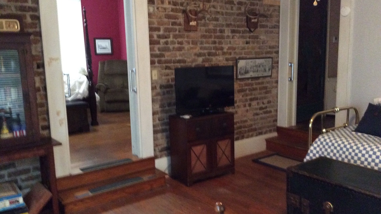 Photo of Bedroom in Marshall