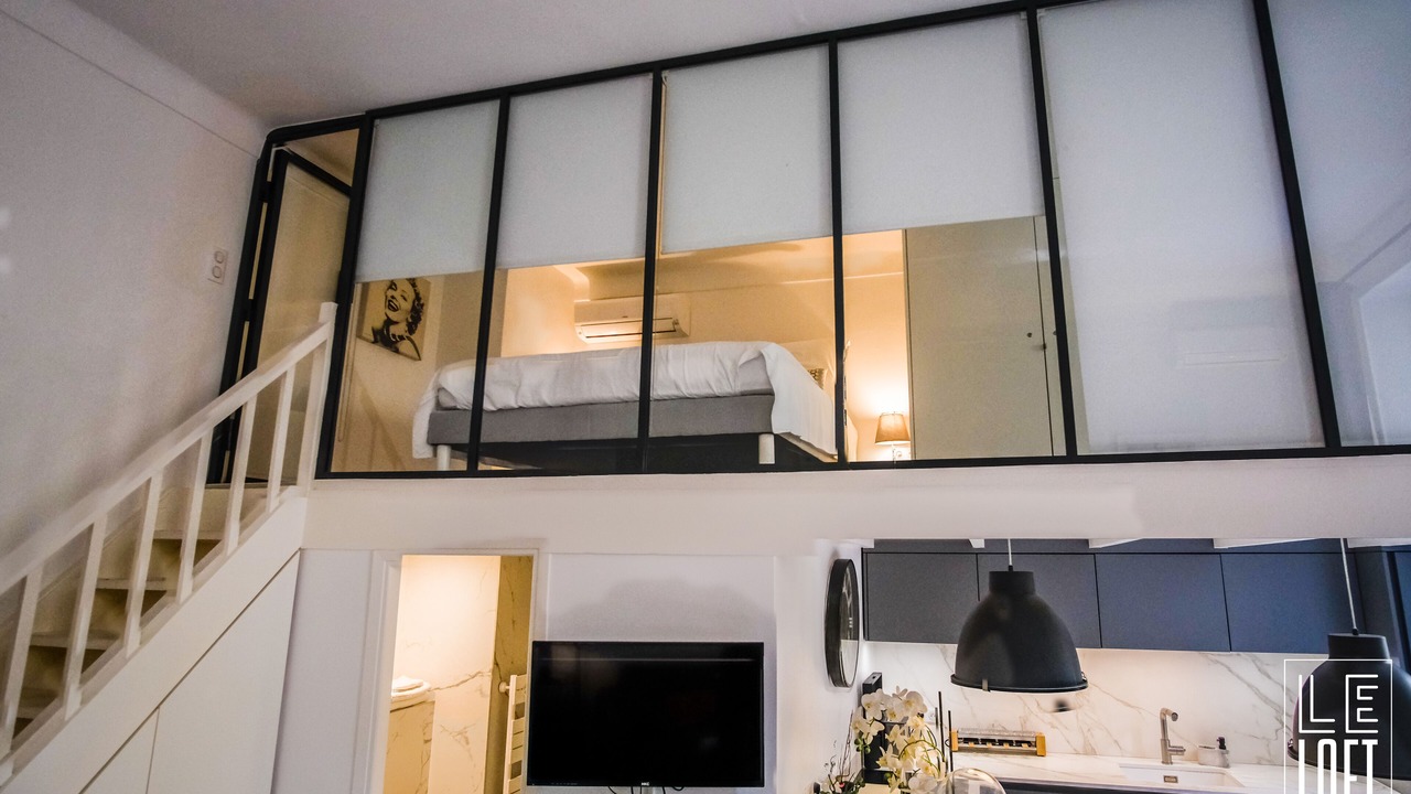 Photo of Bedroom in Carnot