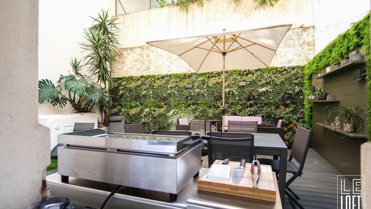 Photo of Outdoor in Carnot