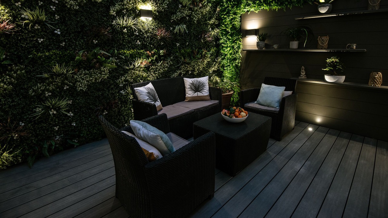 Photo of Outdoor in Carnot