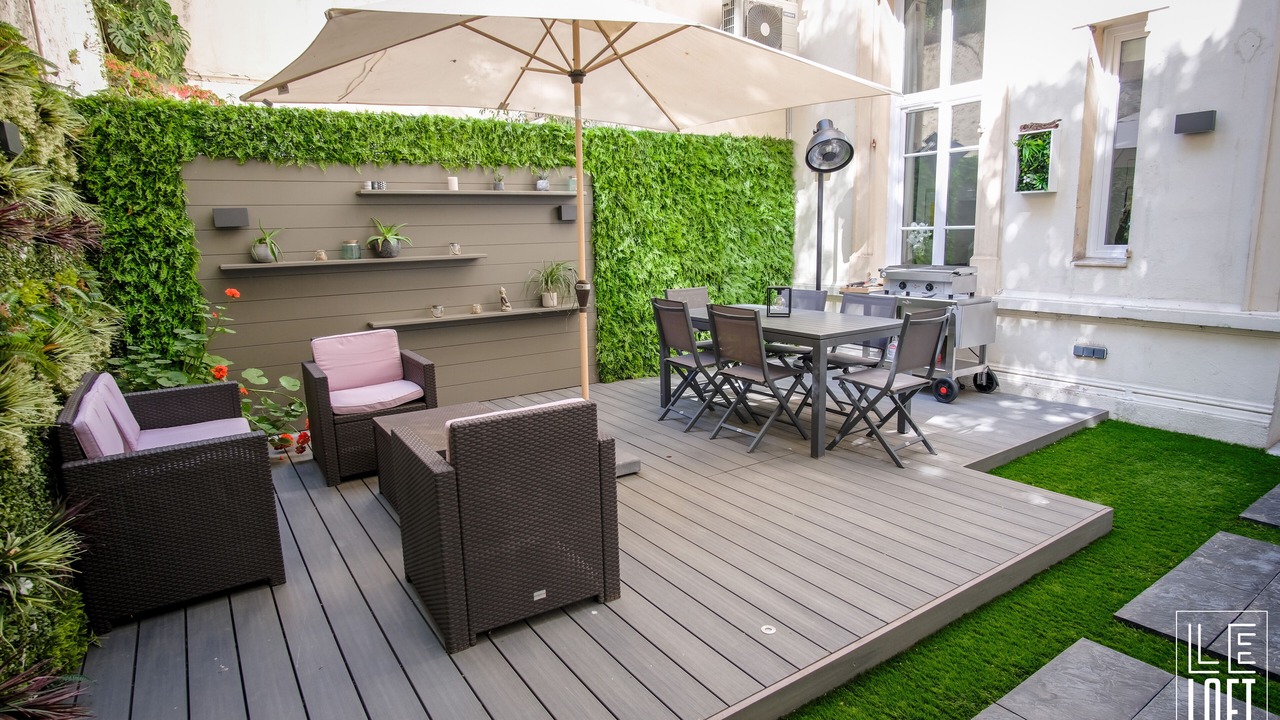 Photo of Outdoor in Carnot