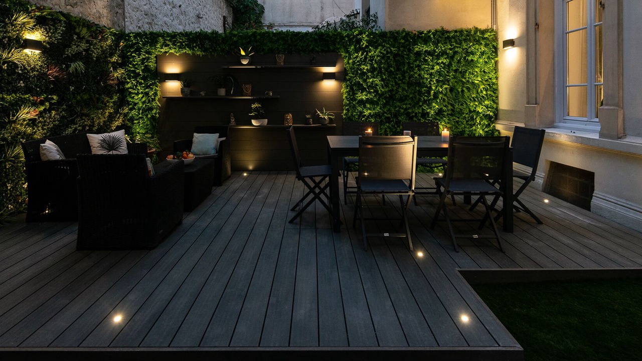 Photo of Outdoor in Carnot