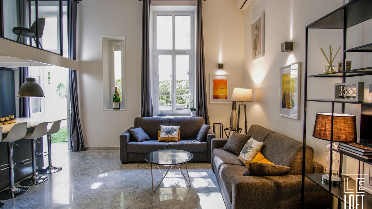 Photo of Livingroom in Carnot