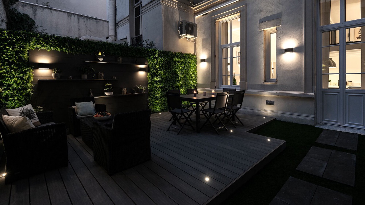 Photo of Outdoor in Carnot