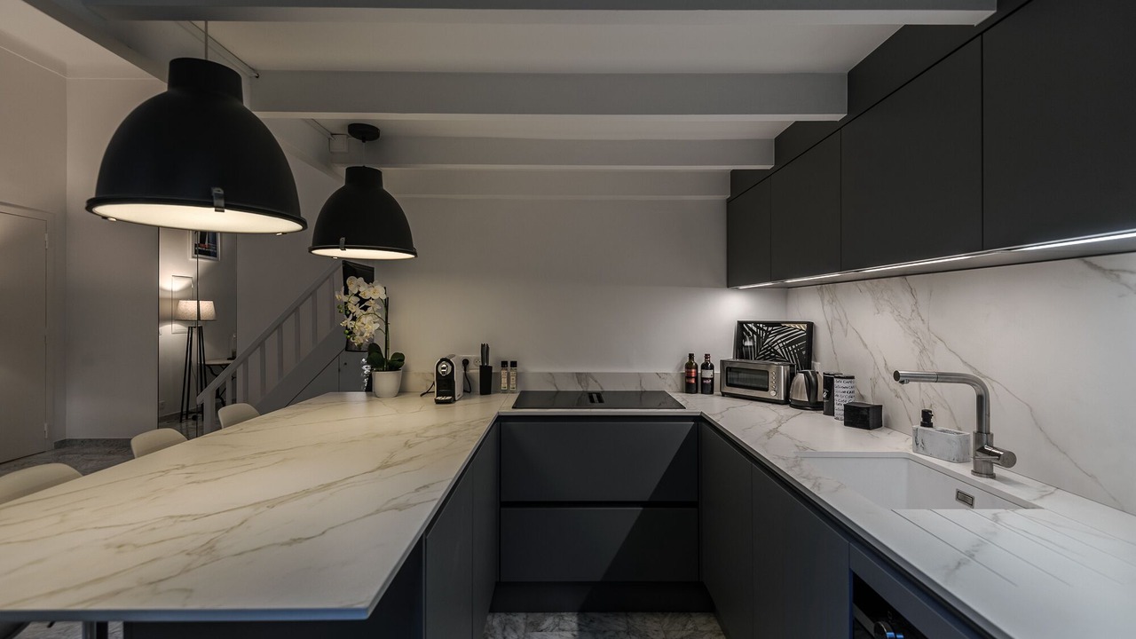 Photo of Kitchen in Carnot