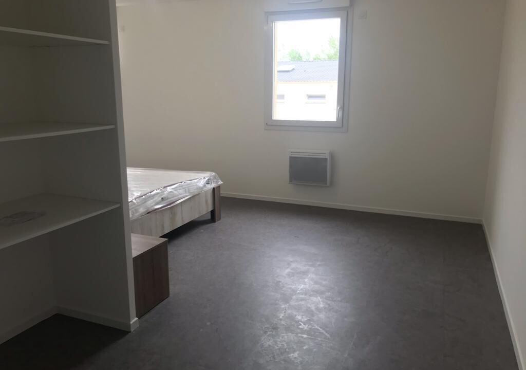 Photo of Bedroom in Bouconvillers