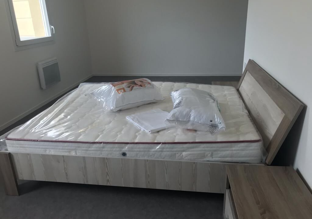 Photo of Bedroom in Bouconvillers