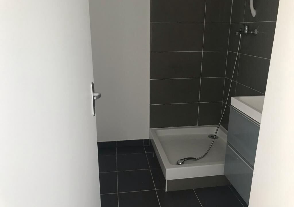 Photo of Bathroom in Bouconvillers