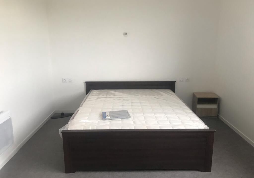 Photo of Bedroom in Bouconvillers