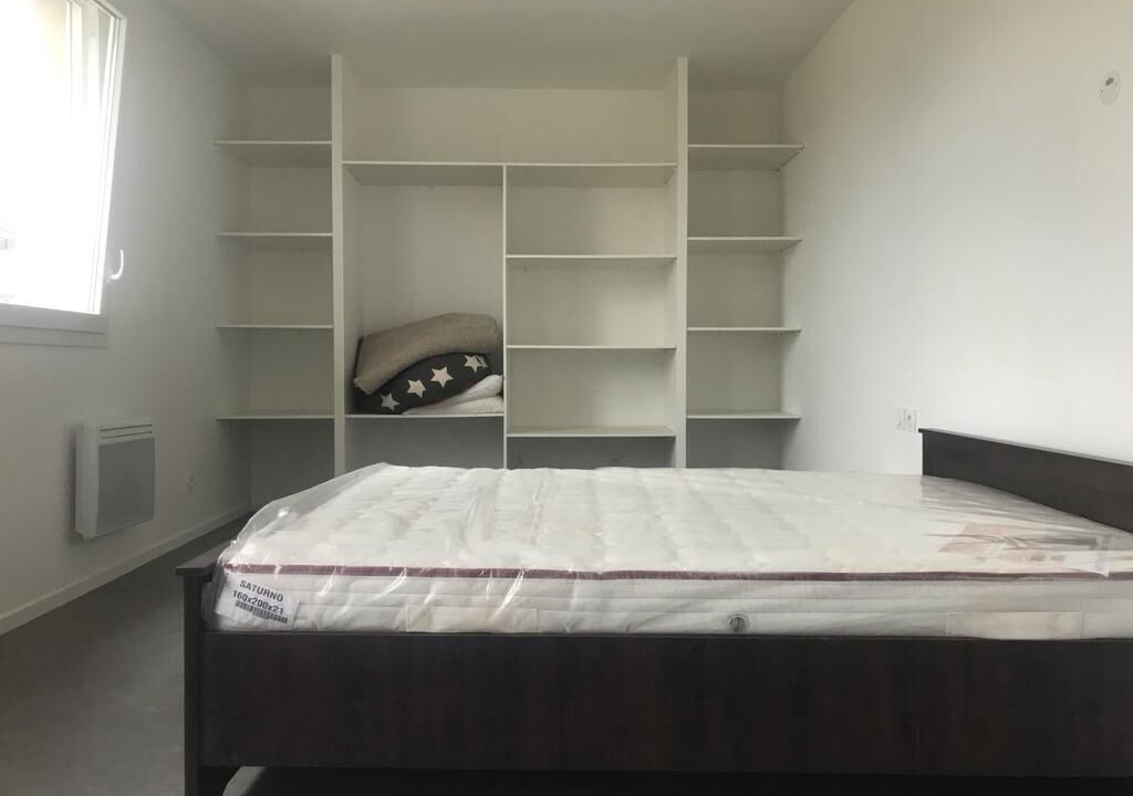 Photo of Bedroom in Bouconvillers