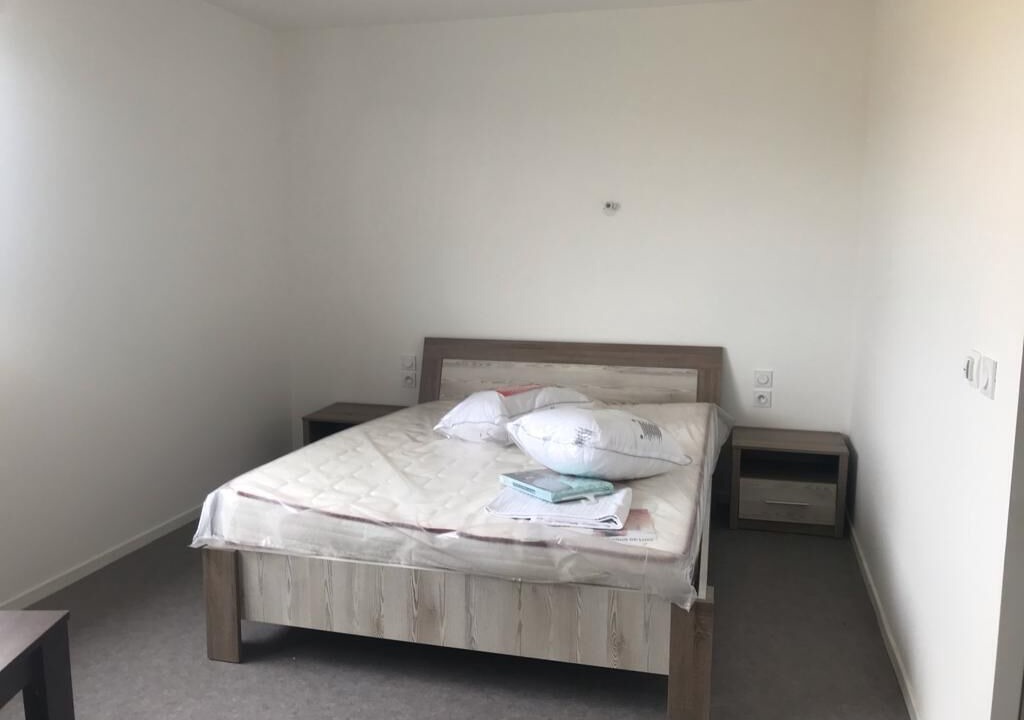 Photo of Bedroom in Bouconvillers