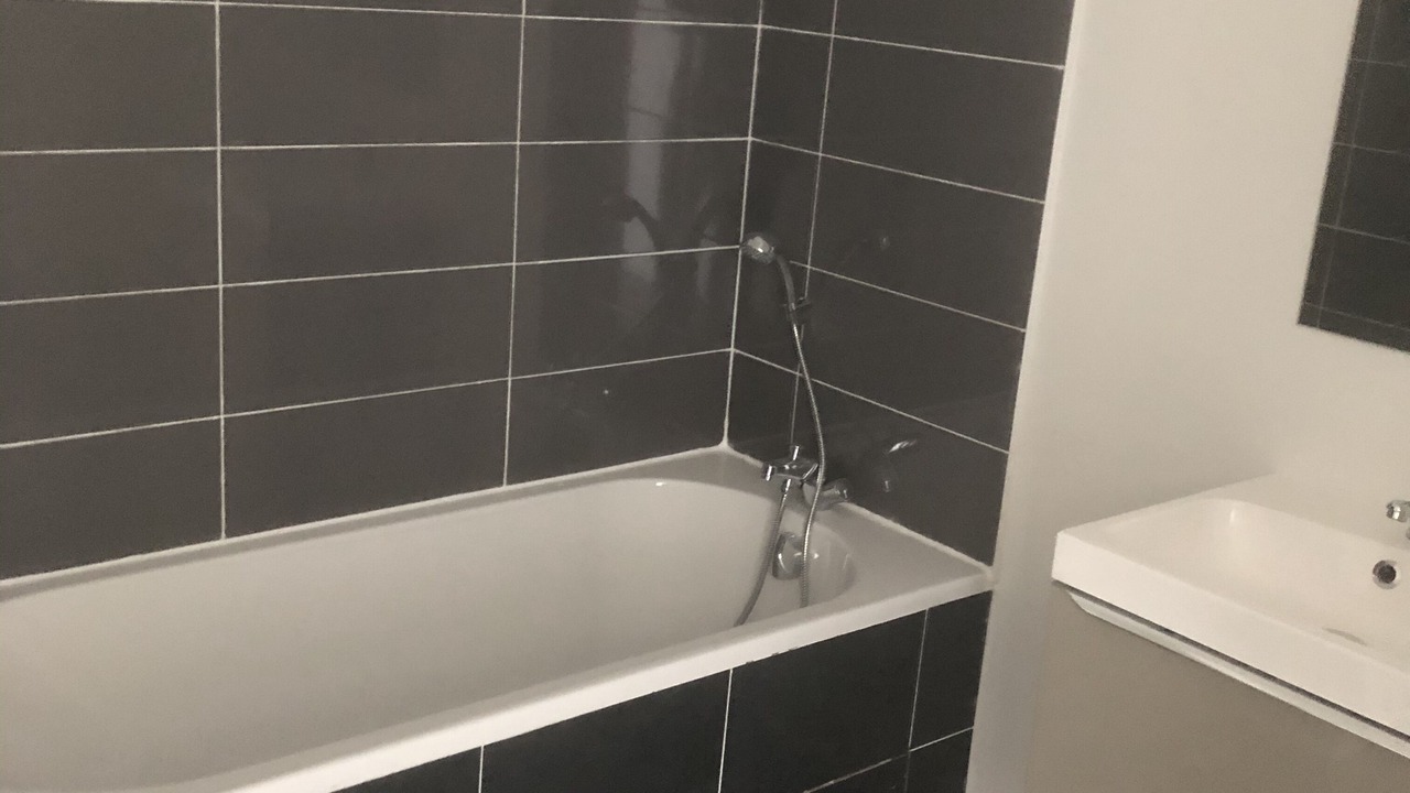 Photo of Bathroom in Bouconvillers