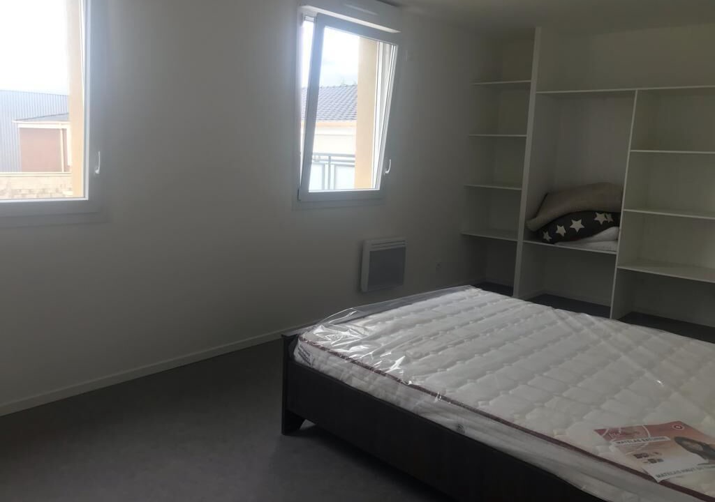 Photo of Bedroom in Bouconvillers