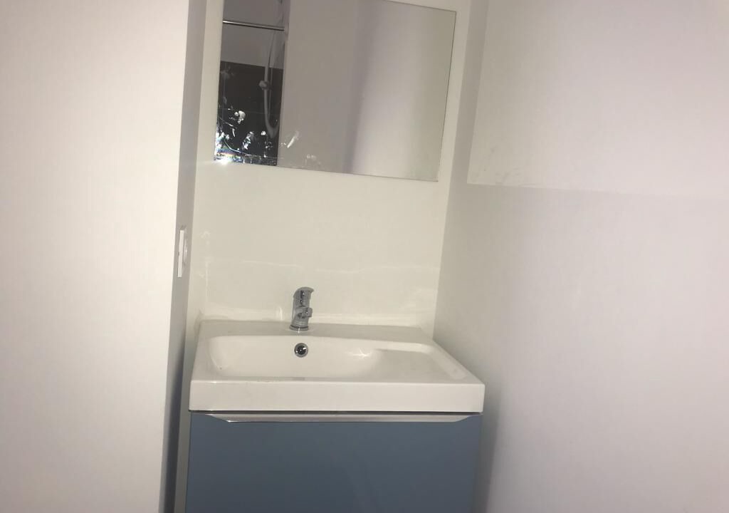 Photo of Bathroom in Bouconvillers