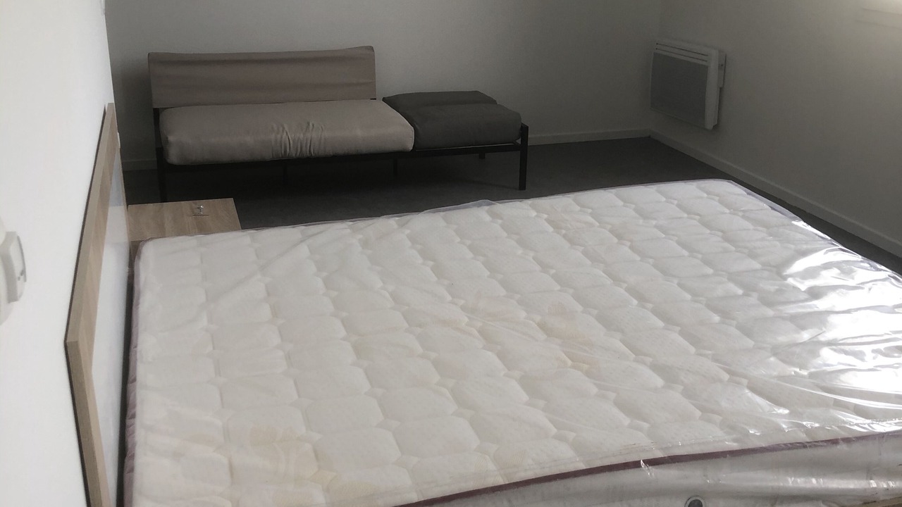 Photo of Bedroom in Bouconvillers