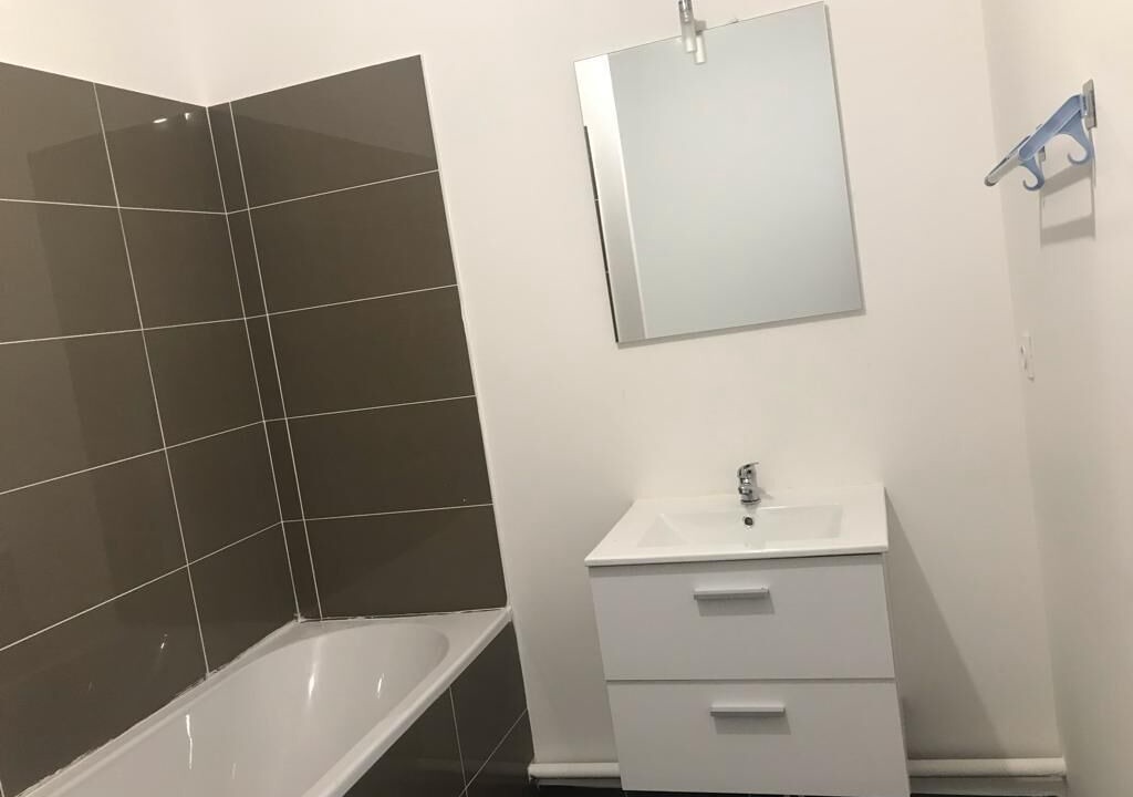 Photo of Bathroom in Bouconvillers