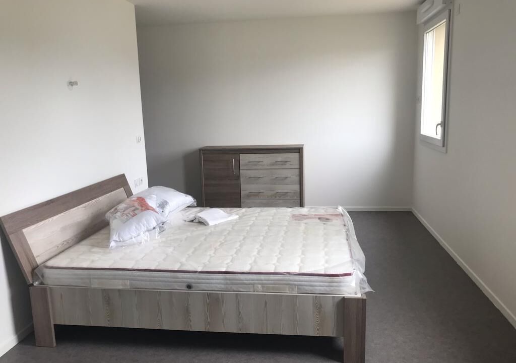 Photo of Bedroom in Bouconvillers