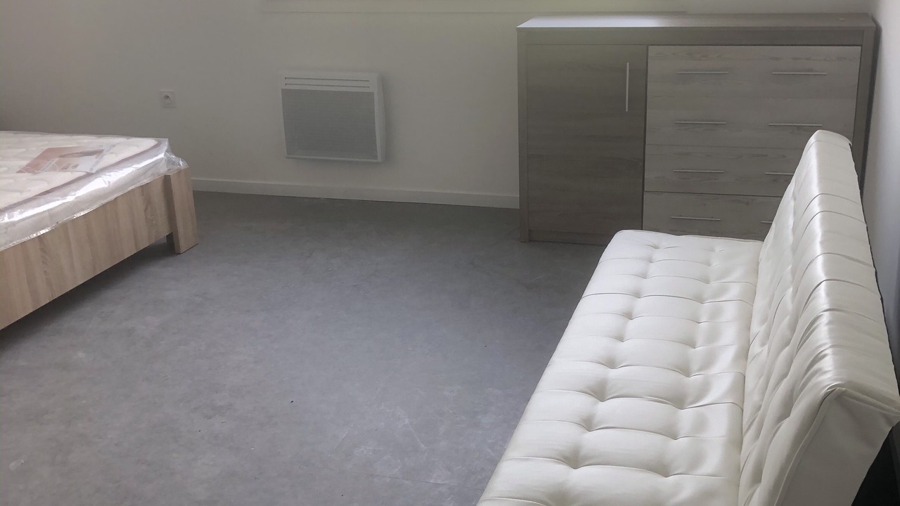 Photo of Bedroom in Bouconvillers